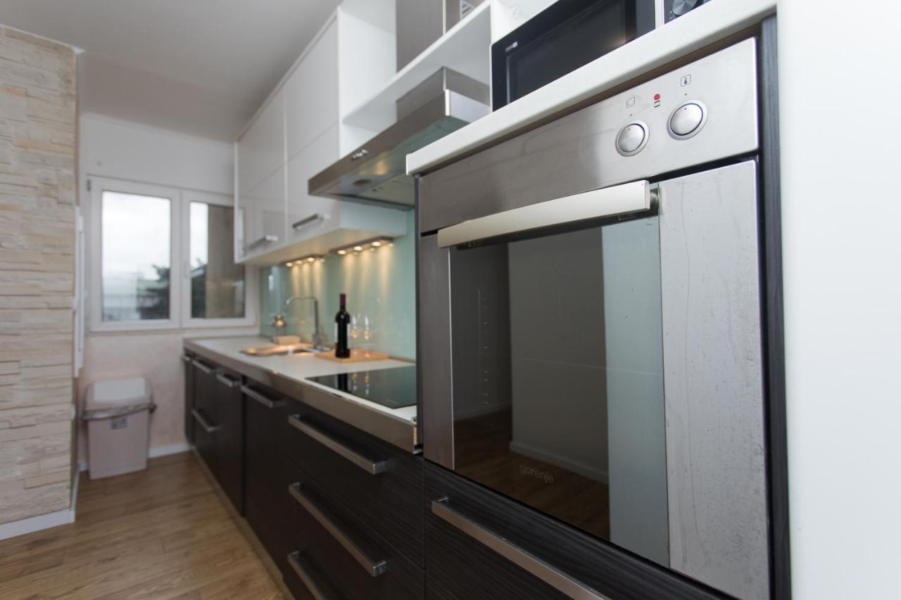 Luxury Apartment Jana Split Exterior foto