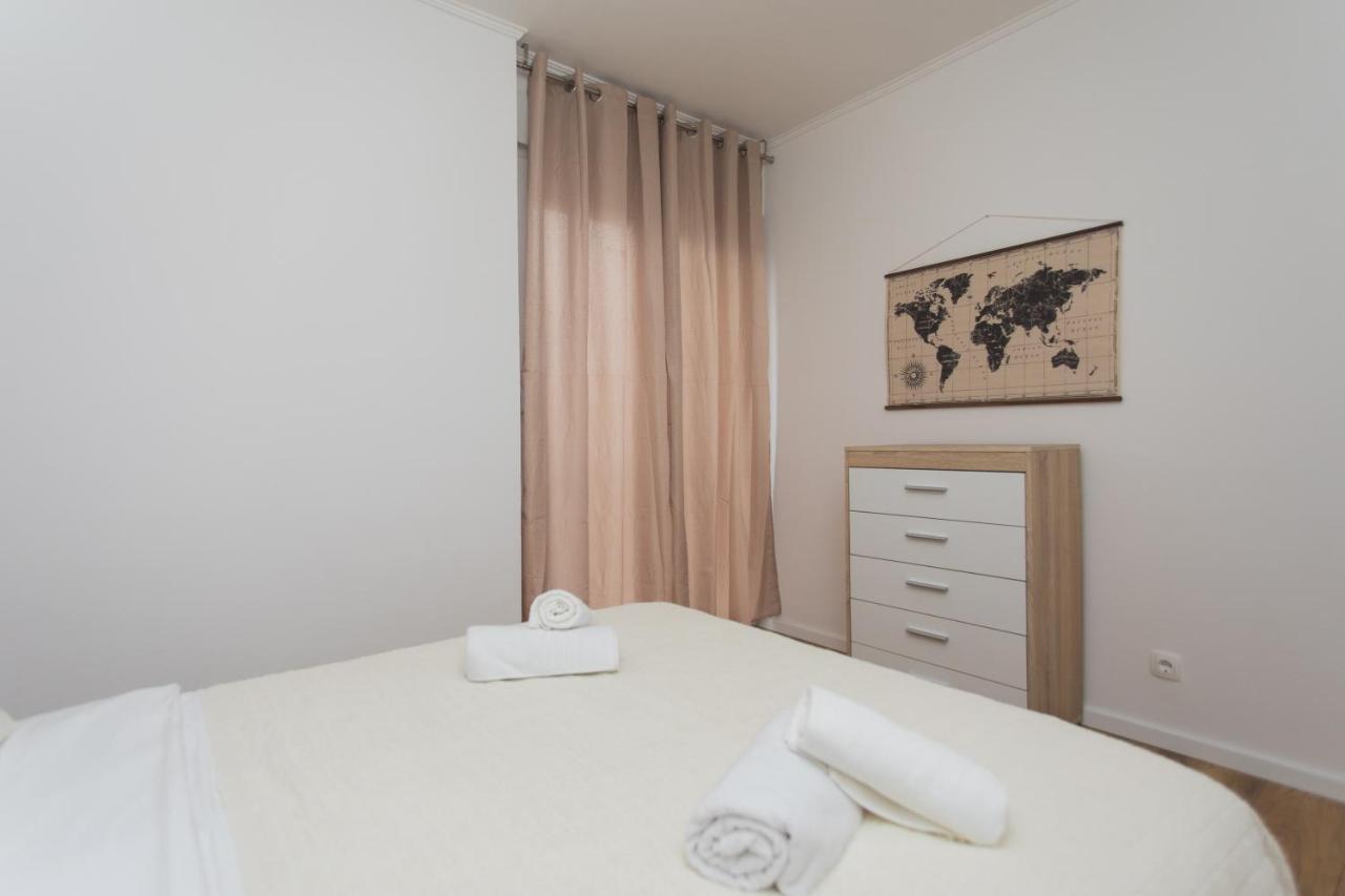 Luxury Apartment Jana Split Exterior foto