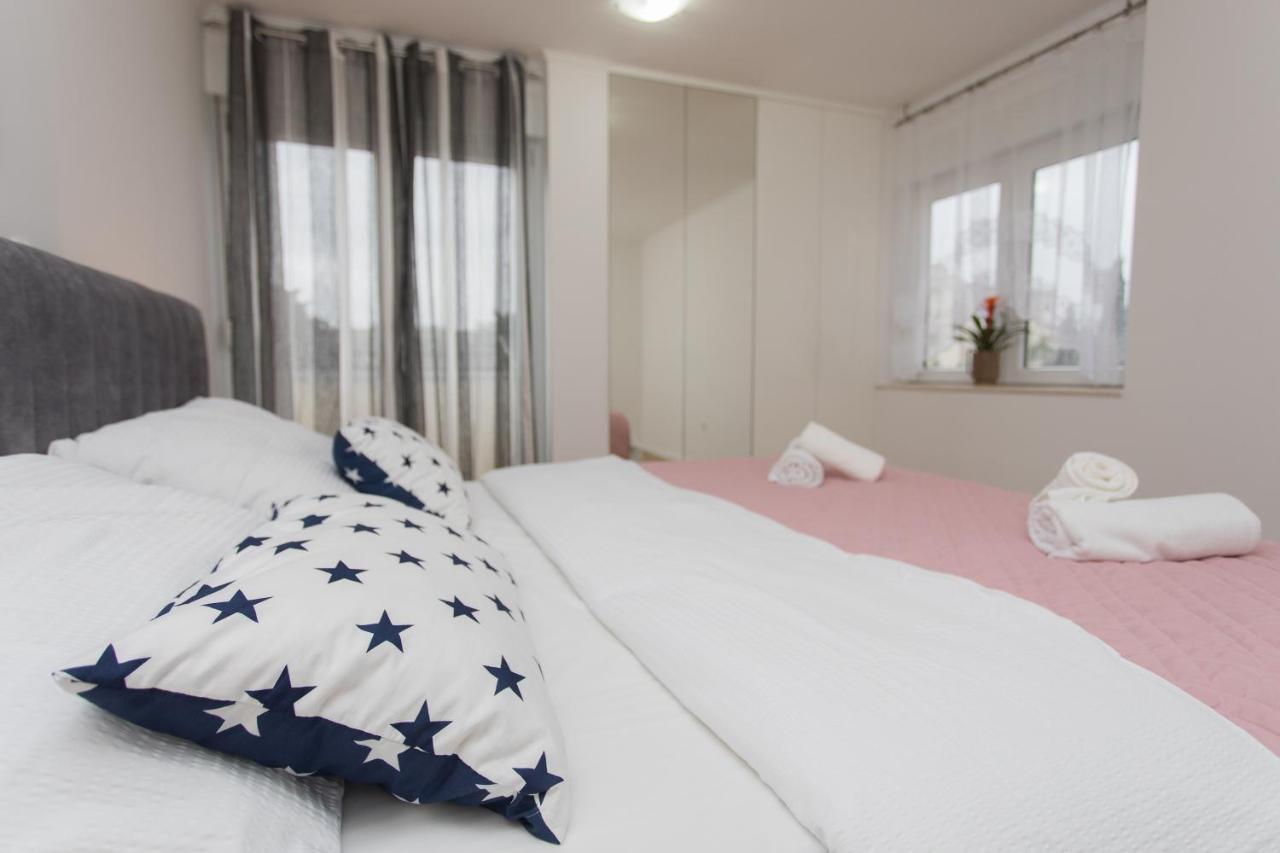 Luxury Apartment Jana Split Exterior foto
