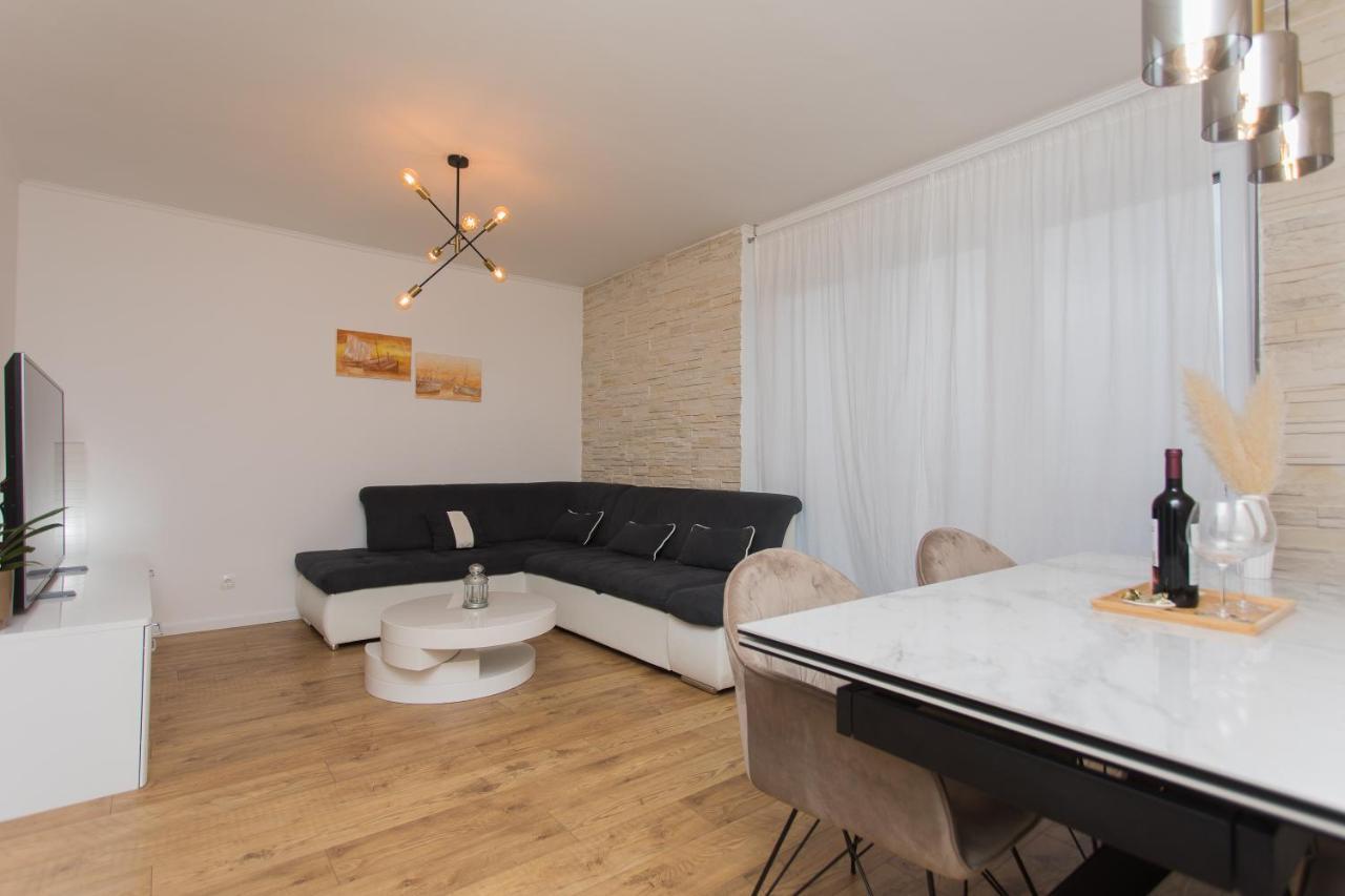 Luxury Apartment Jana Split Exterior foto