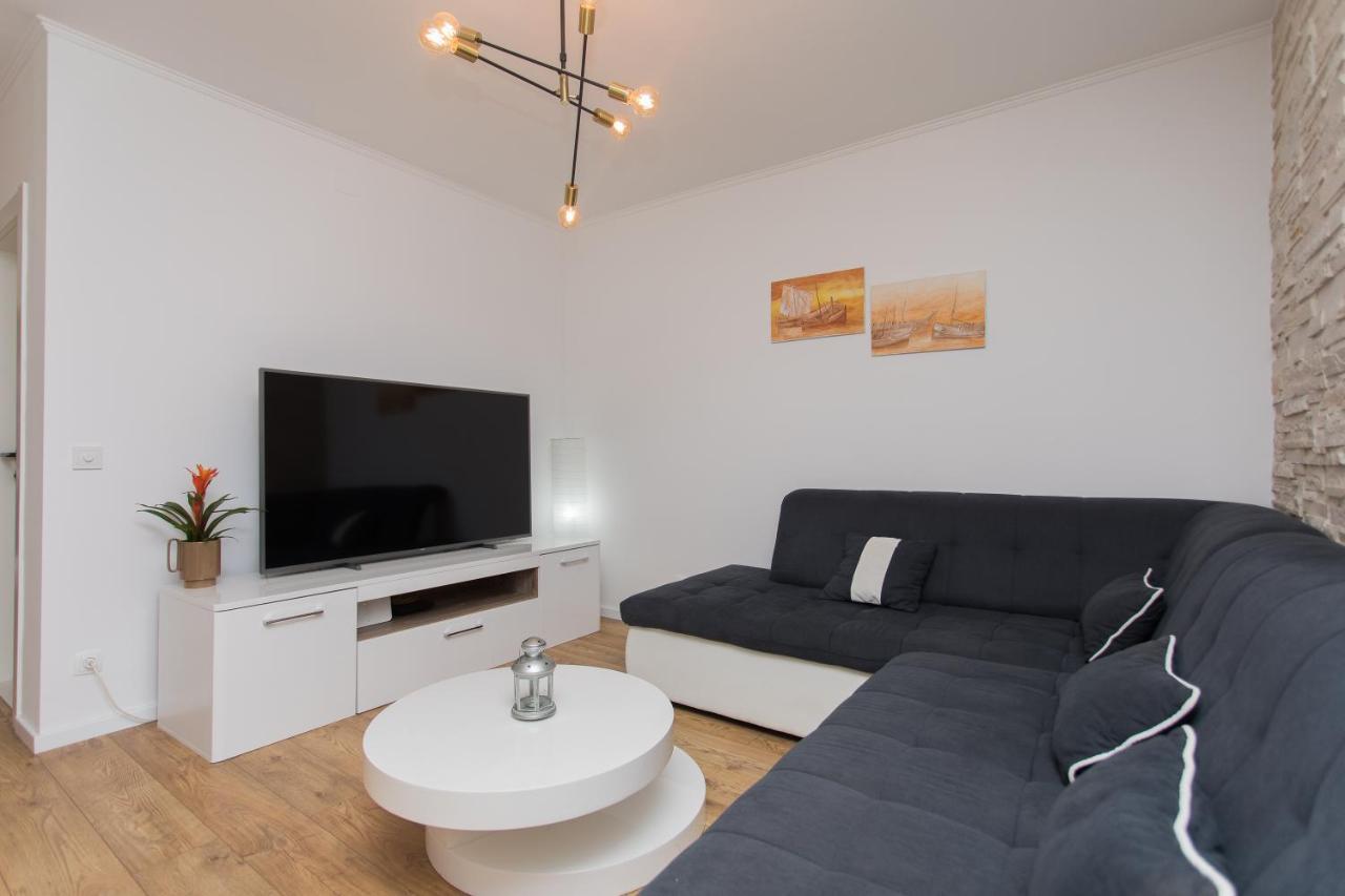Luxury Apartment Jana Split Exterior foto