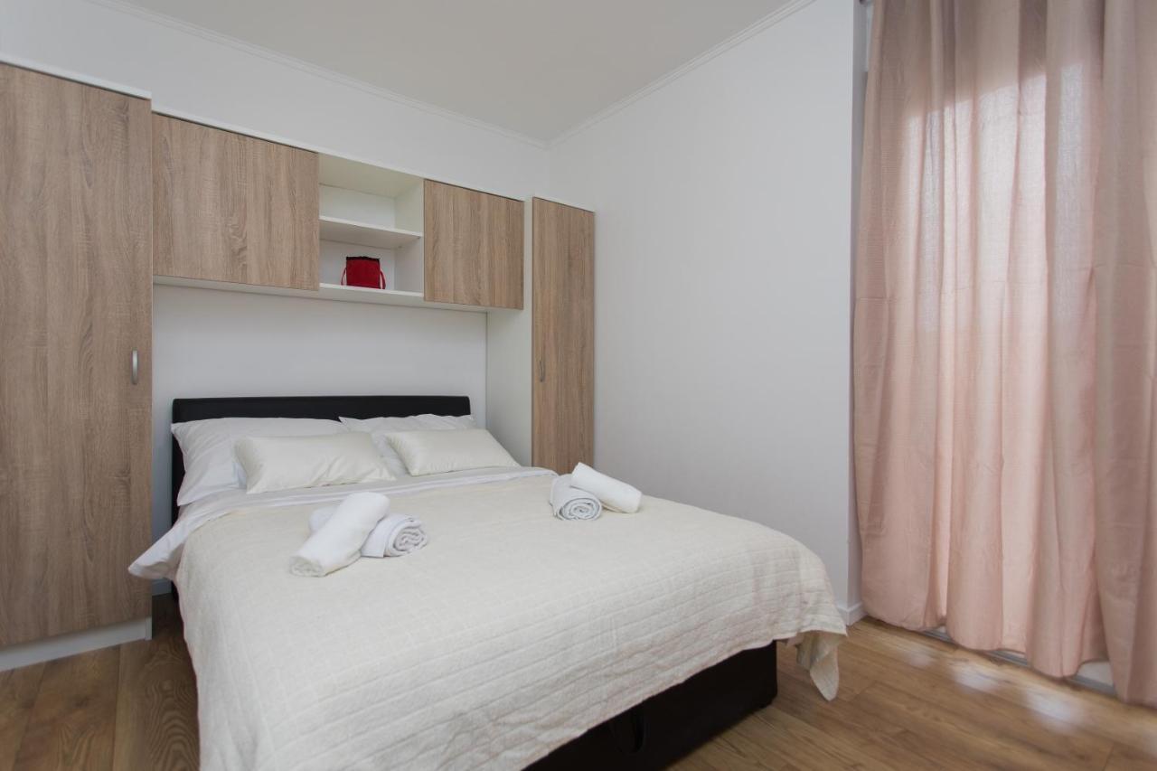 Luxury Apartment Jana Split Exterior foto